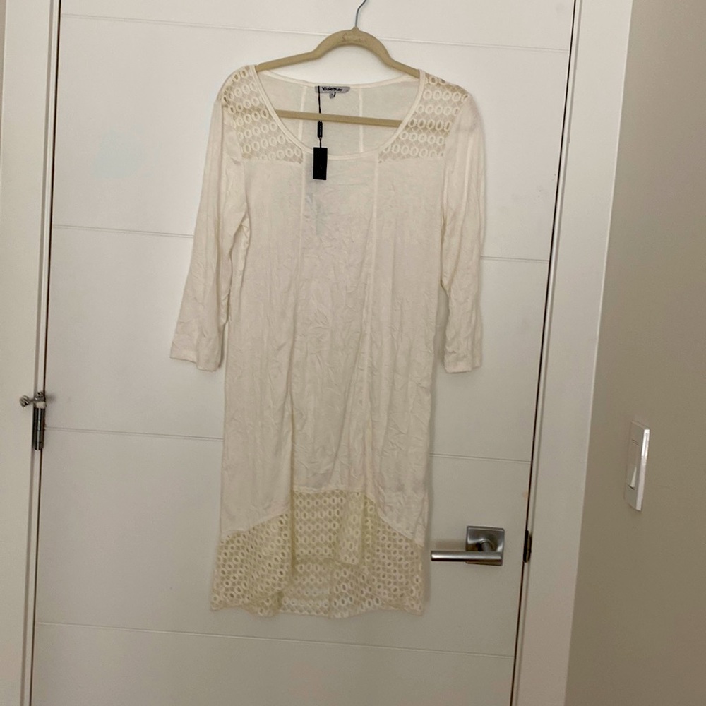 Beautiful dress new with tags